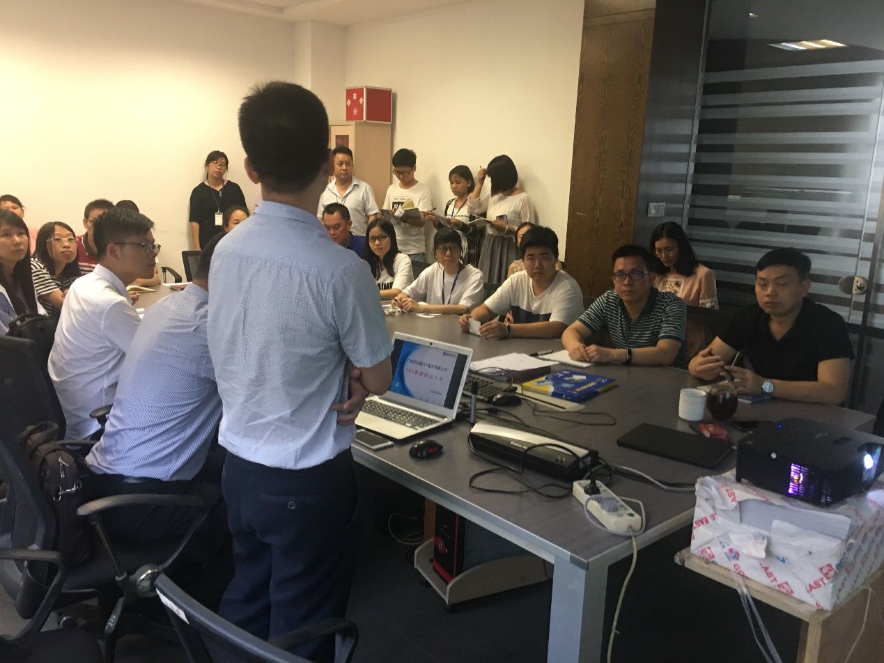 广州市弘道汽车配件有限公司携手顺景世界杯官网-世界杯(中国)一站式服务官网，加速推进企业信息化建设