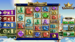 Introducing new and exciting games at Kingmaker Casino
