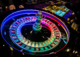 Learn how to play roulette Play for profit